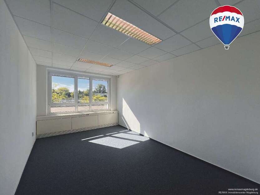 Büro in Magdeburg 209,84 € 18.78 m²