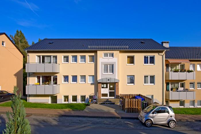 Geräumige Wohnung kurzfristig frei 4 zimmer