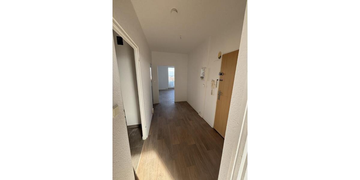 Etagenwohnung Jacobsdorf - 2 Zimmer, 60 m&sup2;, 348&euro; | Angebot:25413083