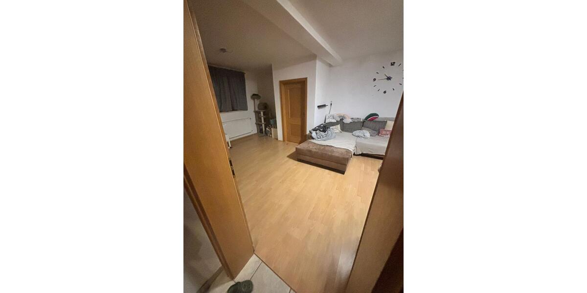 Einfamilienhaus Berkatal - 5 Zimmer, 135 m&sup2;, 750&euro; | Angebot:24345088