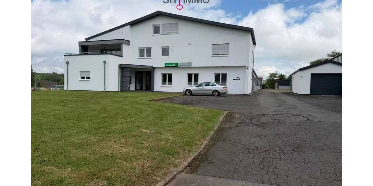 Gewerbeobjekt Kyllburg - 2.450&euro; | Angebot:26833604
