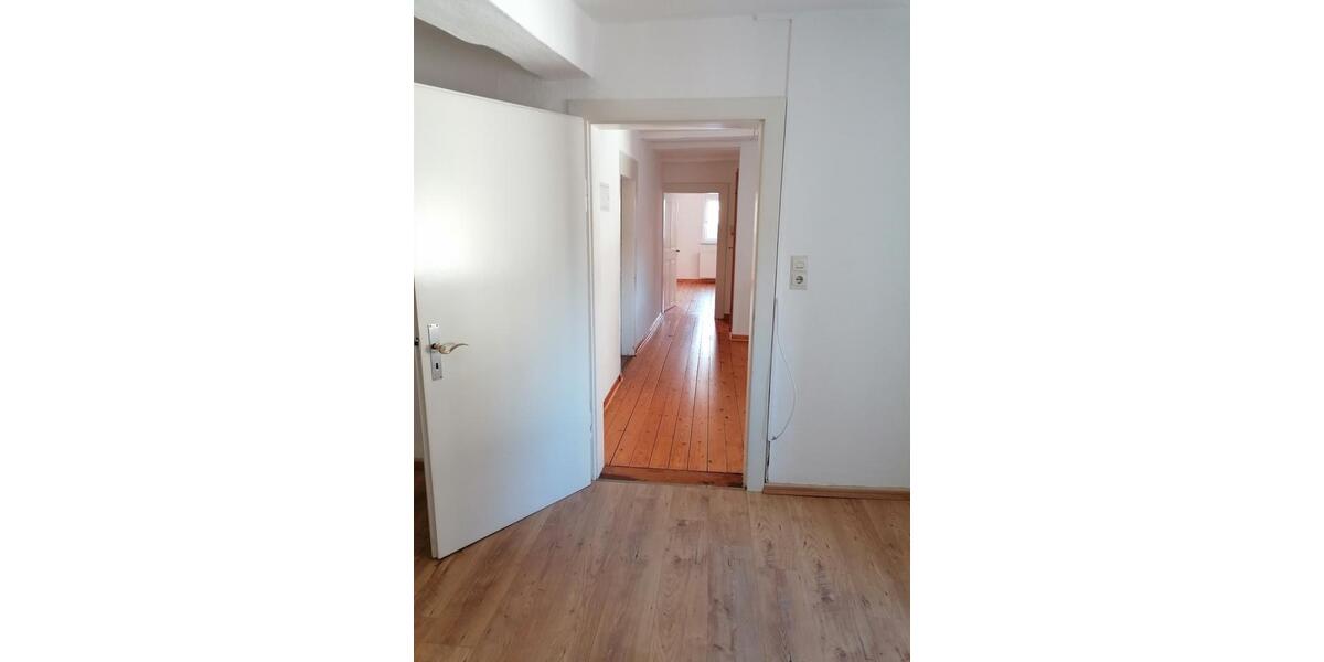 Doppelhaushälfte Waldkappel - 4 Zimmer, 130 m&sup2;, 1.100&euro; | Angebot:25989143