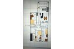Etagenwohnung Köln Mülheim - 4 Zimmer, 107 m&sup2;, 2.030&euro; | Angebot:26326992