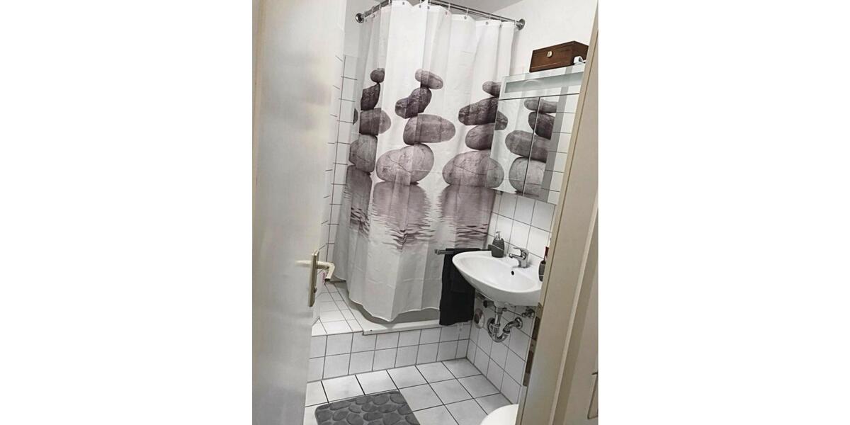 Wohnen auf Zeit Karlsruhe Südstadt - 1 Zimmer, 23 m&sup2;, 950&euro; | Angebot:25720802