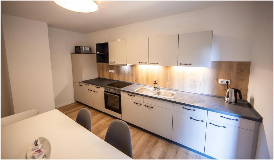 Wohnen auf Zeit Nienburg (Weser) - 9 Zimmer, 150 m&sup2;, 549&euro; | Angebot:20756048