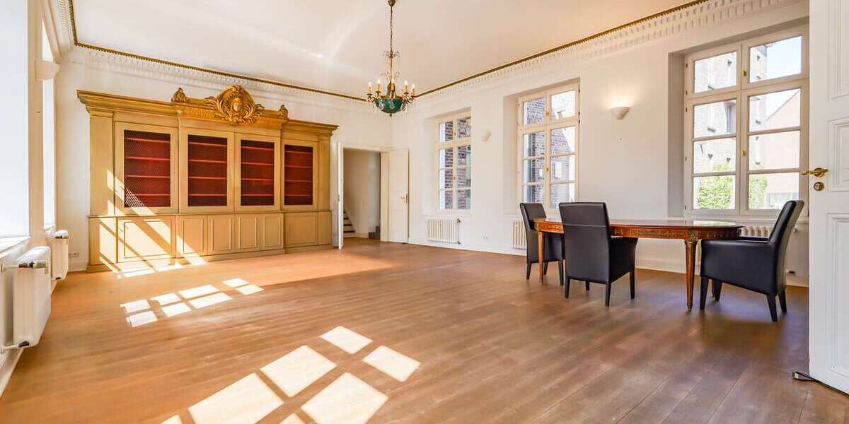 Gewerbeobjekt Düsseldorf Stadtbezirk 5 - 10.521&euro; | Angebot:26463853
