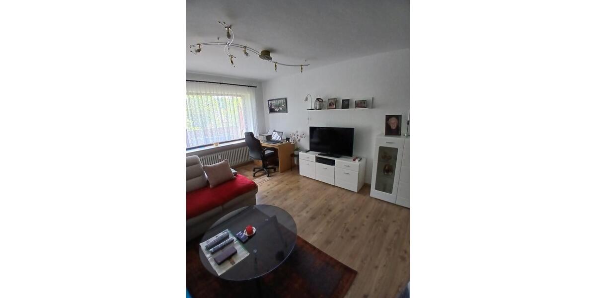 Etagenwohnung Gunzenhausen - 3 Zimmer, 93 m&sup2;, 795&euro; | Angebot:26658354