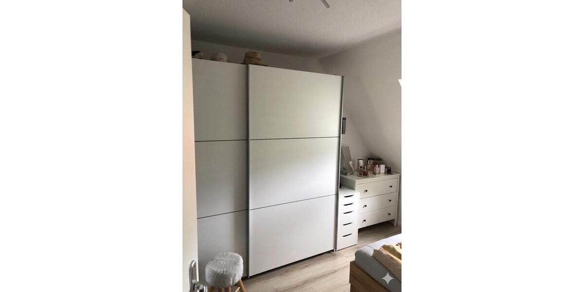 Dachgeschoßwohnung Hemer - 2 Zimmer, 40 m&sup2;, 339&euro; | Angebot:26609149