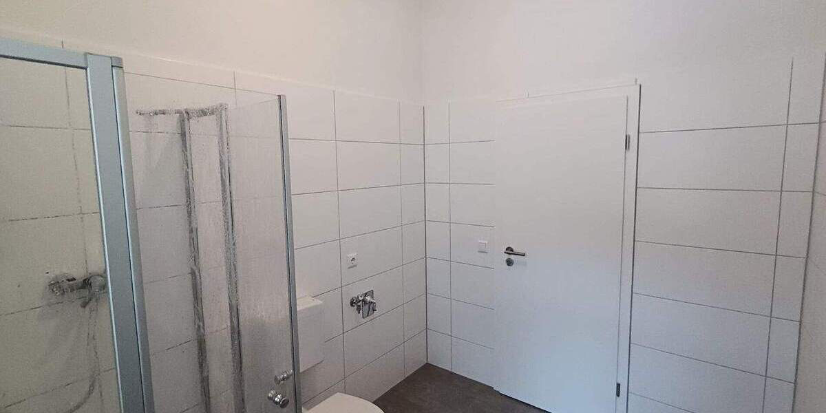 Etagenwohnung Reichenbach im Vogtland Reichenbach - 3 Zimmer, 66 m&sup2;, 420&euro; | Angebot:25769865