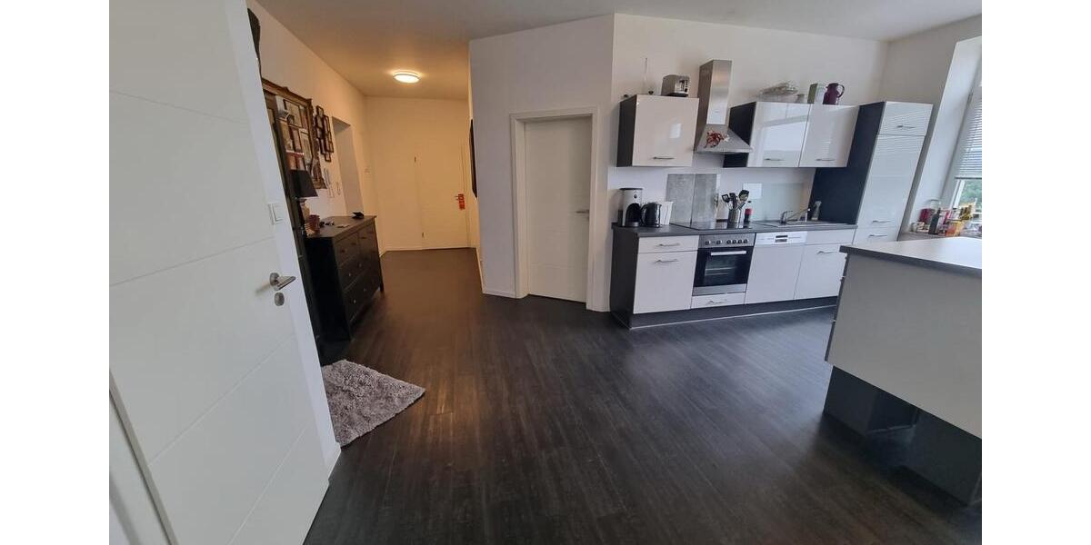 Etagenwohnung Leiwen - 3 Zimmer, 130 m&sup2;, 1.097&euro; | Angebot:25804557