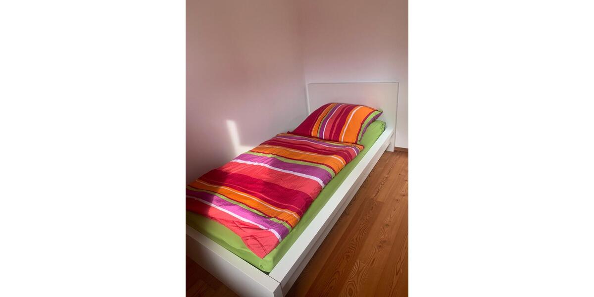 Wohnen auf Zeit Remshalden - 2 Zimmer, 56 m&sup2;, 950&euro; | Angebot:26634821