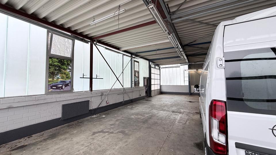 Gewerbeobjekt Baunatal - 1.700&euro; | Angebot:24544601