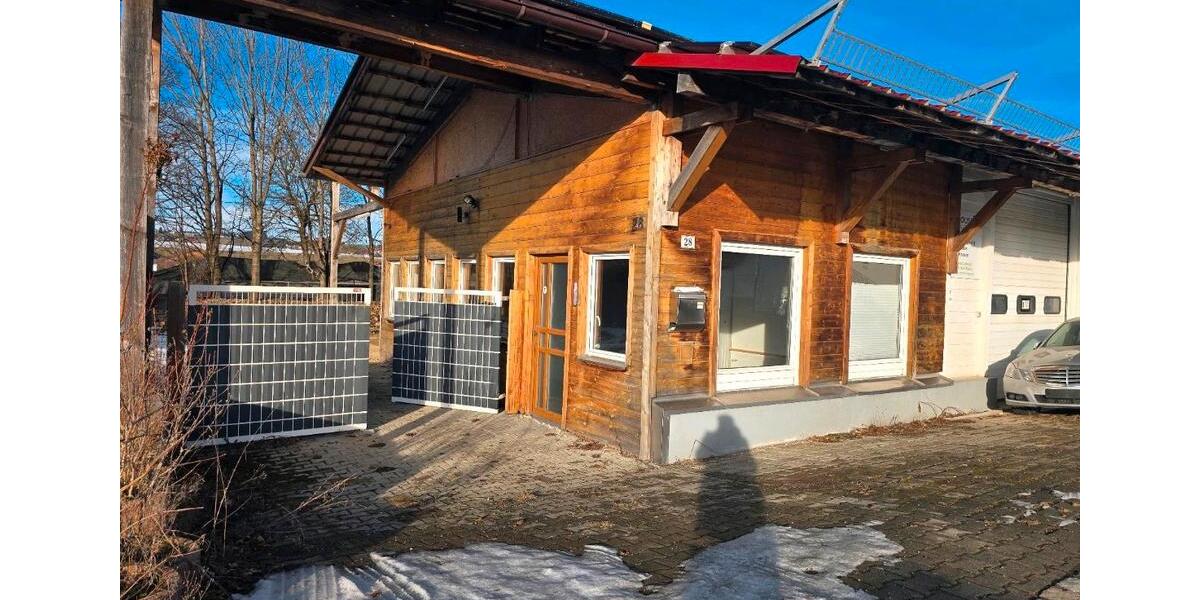 Gewerbeobjekt Haag in Oberbayern - 2.520&euro; | Angebot:26132348