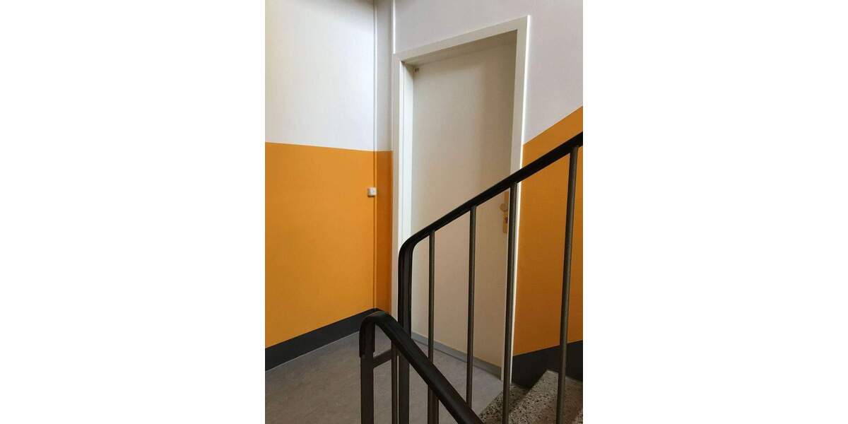 Etagenwohnung Greifswald Industriegebiet - 4 Zimmer, 68 m&sup2;, 442&euro; | Angebot:24808057