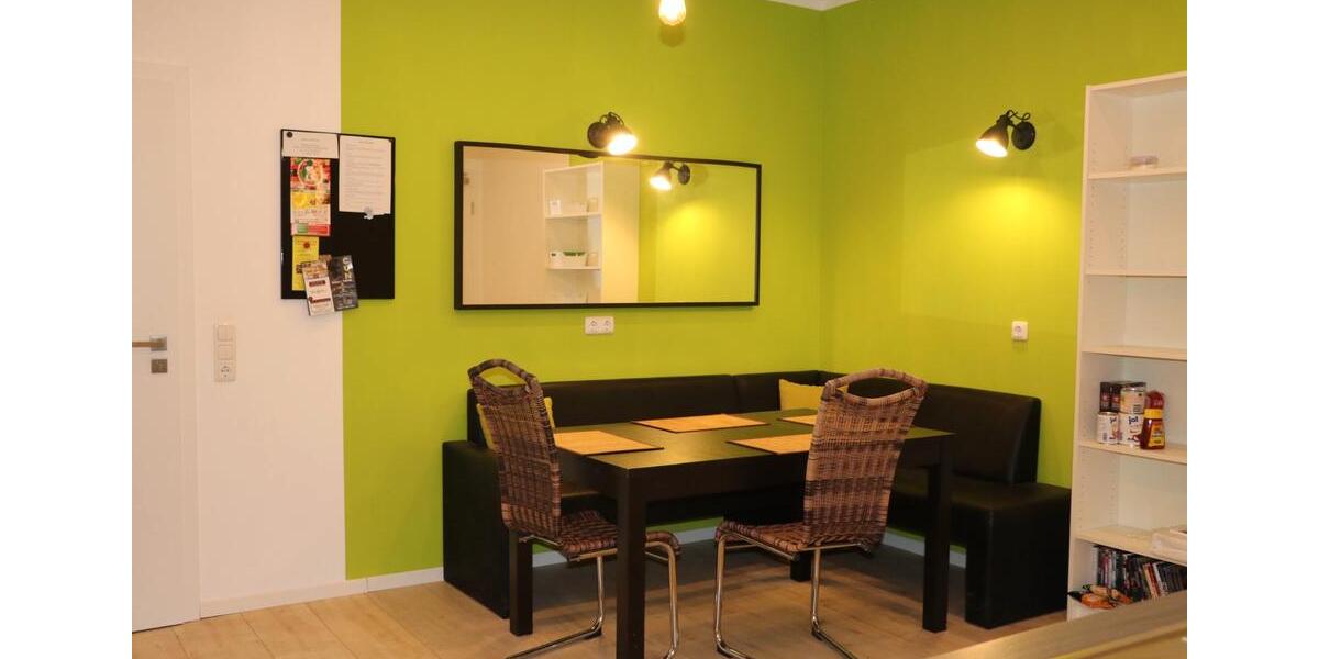 Wohnen auf Zeit Salzgitter Ortschaft Südost - 1 Zimmer, 14 m&sup2;, 350&euro; | Angebot:26001981