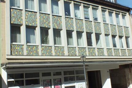 Marktredwitz 3-Zimmer-Wohnung im 2. Obergeschoss in zentraler Innenstadtlage 3 zimmer