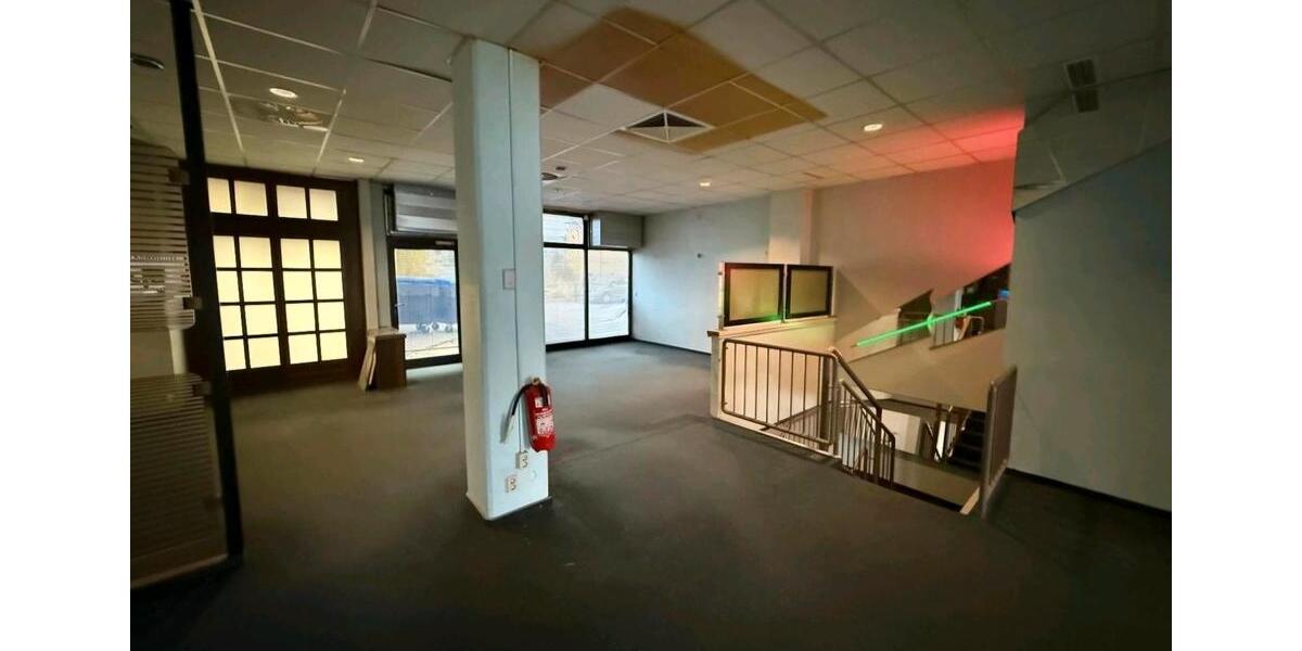 Gewerbeobjekt Lebach - 1.390&euro; | Angebot:25043354