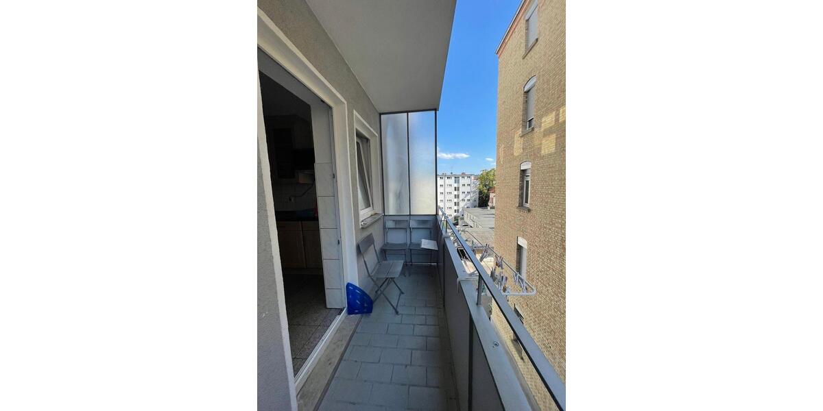 Etagenwohnung Stuttgart Vaihingen - 4 Zimmer, 94 m&sup2;, 1.850&euro; | Angebot:26676232