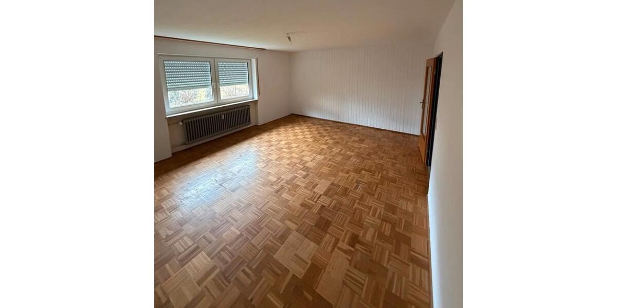 Erdgeschoßwohnung Wassertrüdingen - 3 Zimmer, 75 m&sup2;, 550&euro; | Angebot:25168432