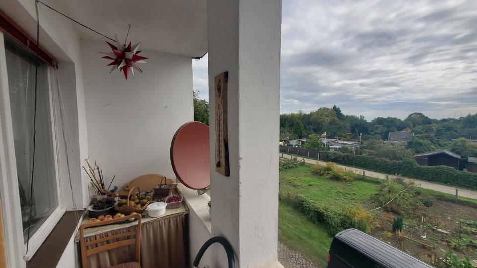 Etagenwohnung Wriezen - 3.5 Zimmer, 80 m&sup2;, 600&euro; | Angebot:24855598