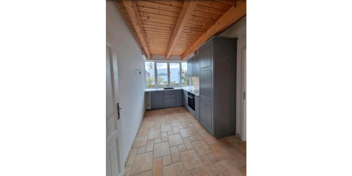 Doppelhaushälfte Süderbrarup - 4 Zimmer, 98 m&sup2;, 1.302&euro; | Angebot:24469017