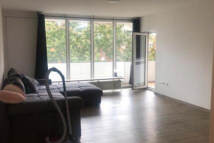 Helle 2-Zimmer Wohnung