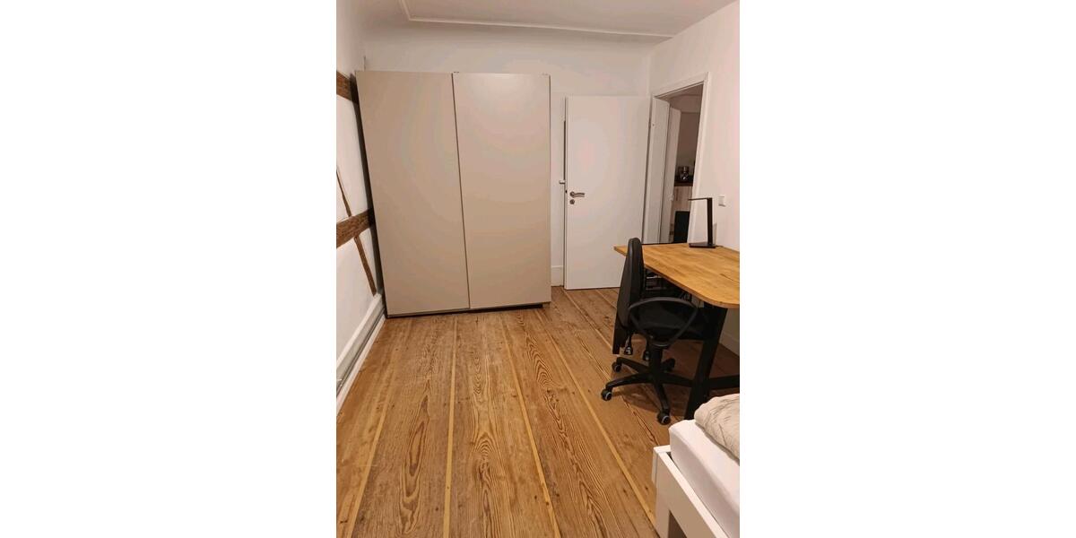 Wohnen auf Zeit Konstanz - 1 Zimmer, 70 m&sup2;, 350&euro; | Angebot:25562886