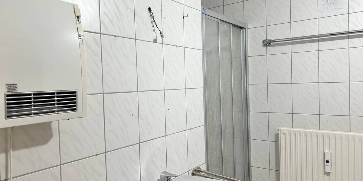 ***AB SOFORT VERFÜGBAR*** TOP GEPFLEGTE 3 ZIMMER WOHNUNG MIT BALKON UND TG-STELLPLATZ 3 zimmer