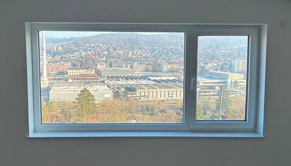 Dachgeschoßwohnung Lörrach Brombach - 3 Zimmer, 74 m&sup2;, 1.380&euro; | Angebot:26007782