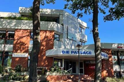 Provisionsfrei helles Ladenbüro, zentral, öffentliche Parkplätze, keine Gastronomie zimmer