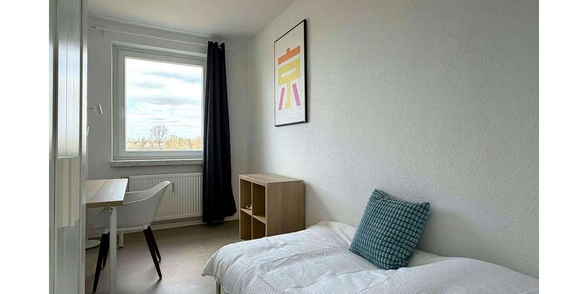 Zimmer Berlin Adlershof - 549&euro; | Angebot:26748182