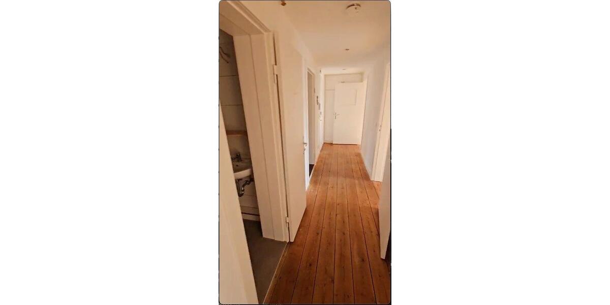 Wohnen auf Zeit Lübeck Sankt Gertrud - 1 Zimmer, 15 m&sup2;, 600&euro; | Angebot:26533437
