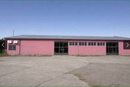 Gewerbeobjekt Burg - 2.730&euro; | Angebot:26763863