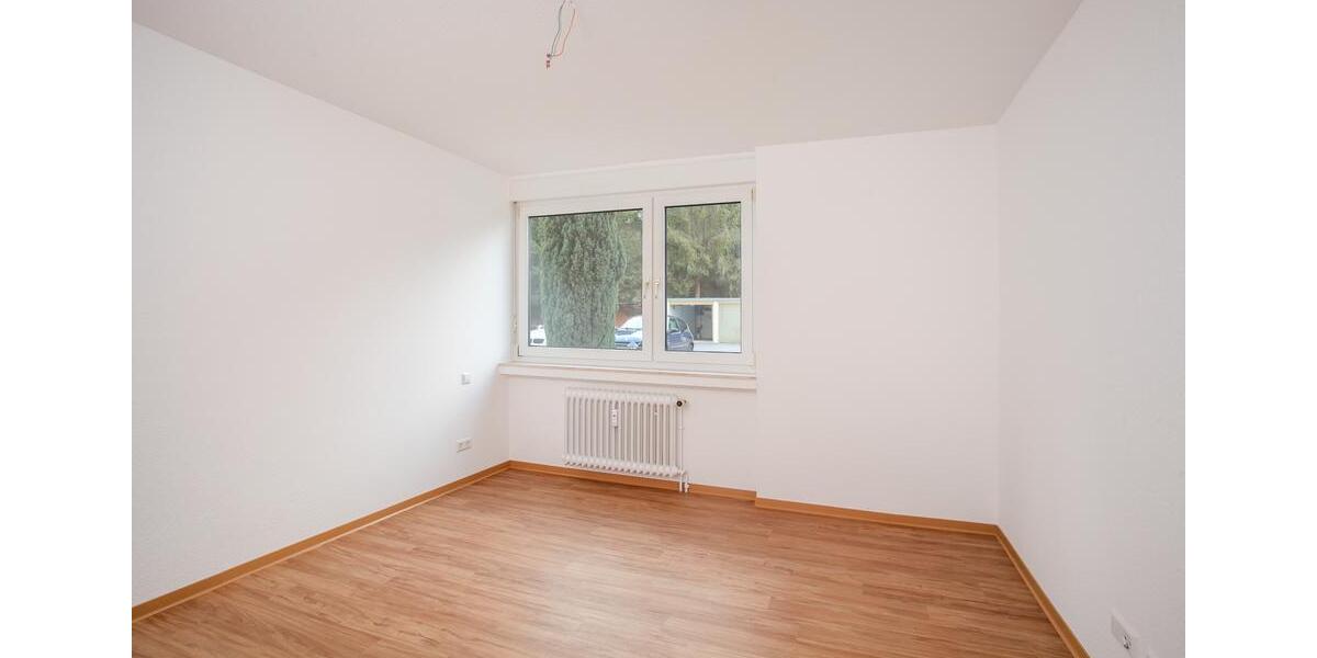 Erdgeschoßwohnung Waldshut-Tiengen Tiengen - 3 Zimmer, 79 m&sup2;, 860&euro; | Angebot:26533960