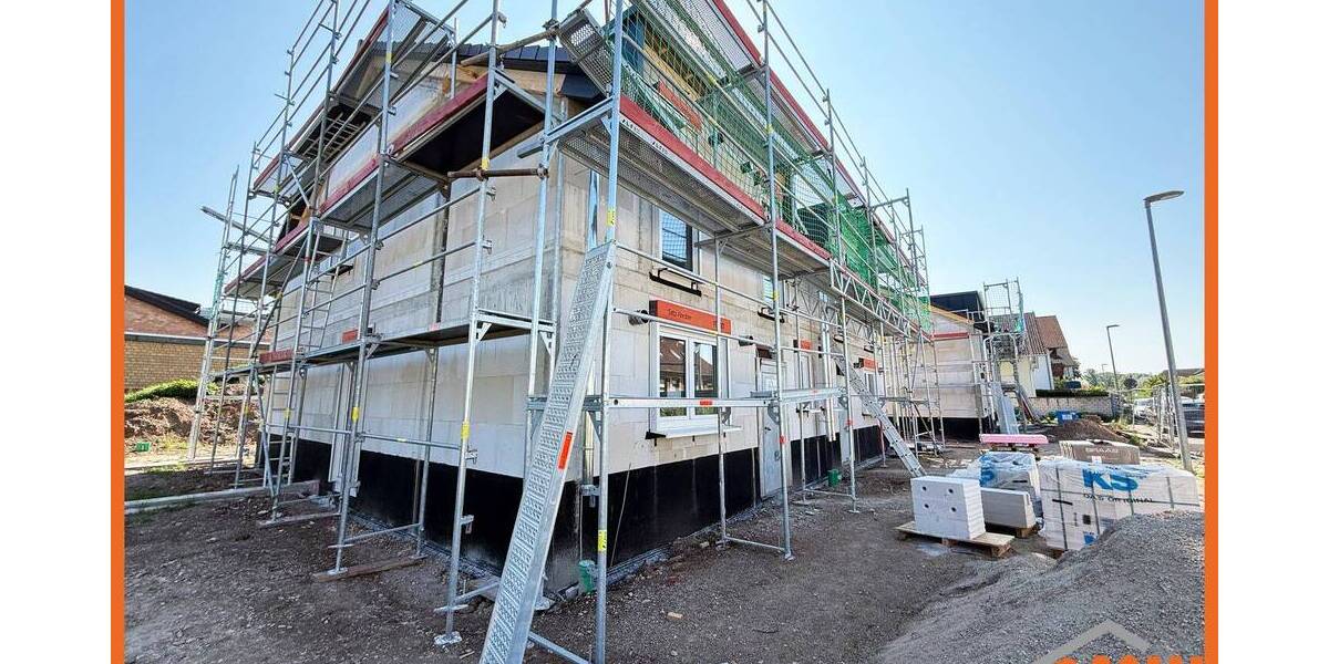 Doppelhaushälfte Grolsheim - 4 Zimmer, 140 m&sup2;, 1.880&euro; | Angebot:26544100