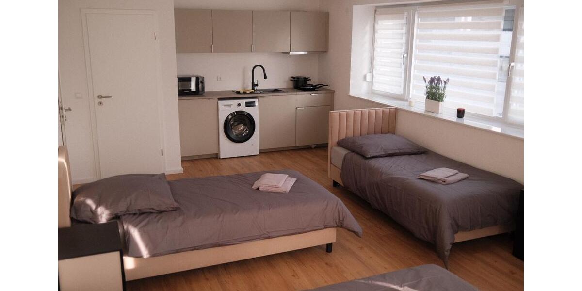 Wohnen auf Zeit Gärtringen - 1 Zimmer, 30 m&sup2;, 75&euro; | Angebot:25436602