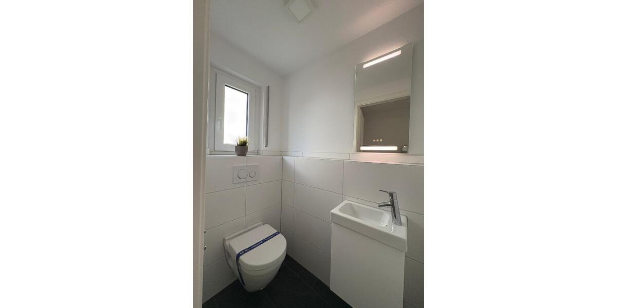 Etagenwohnung Pfedelbach - 5 Zimmer, 117 m&sup2;, 1.430&euro; | Angebot:25081867