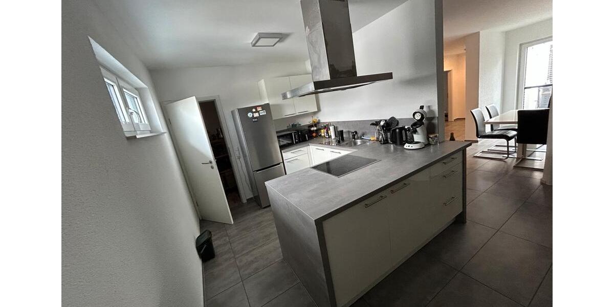 Wohnen auf Zeit Friedrichshafen Ailingen - 1 Zimmer, 15 m&sup2;, 500&euro; | Angebot:26036715