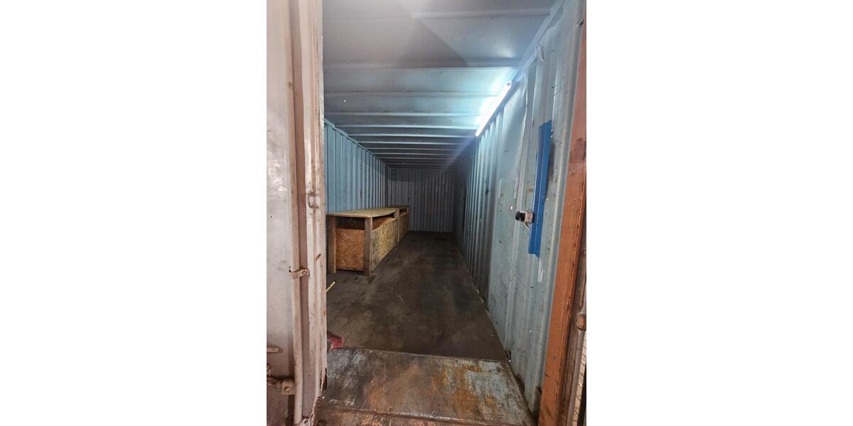 Gewerbeobjekt Berlin Spandau - 1.500&euro; | Angebot:26606488