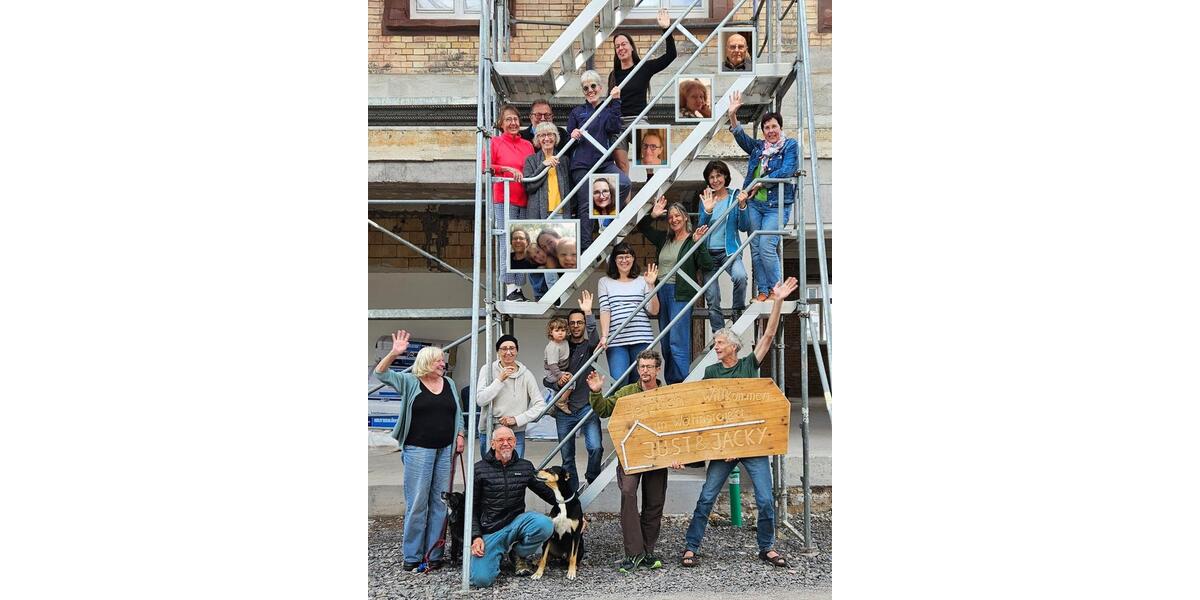 Wohnen auf Zeit Königsfeld im Schwarzwald - 450&euro; | Angebot:26535114