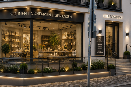 Gewerbeobjekt Niedernhausen - 1.190&euro; | Angebot:26815320