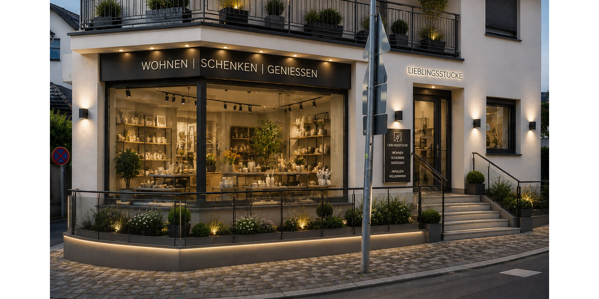 Gewerbeobjekt Niedernhausen - 1.190&euro; | Angebot:26815320