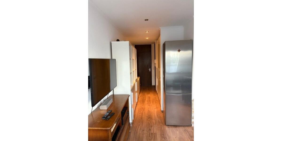 Wohnen auf Zeit Wiesbaden Südost - 1.5 Zimmer, 35 m&sup2;, 990&euro; | Angebot:24829502