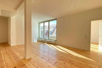 Wohnung Potsdam Historische Innenstadt - 2 Zimmer, 75 m&sup2;, 1.495&euro; | Angebot:26049321