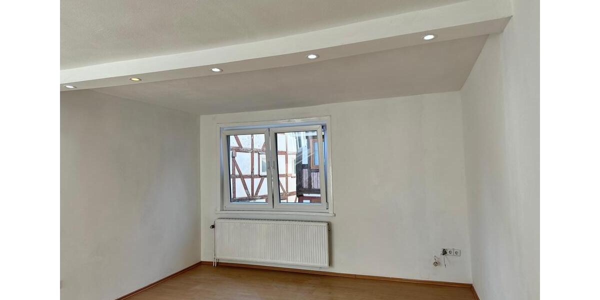 Etagenwohnung Großalmerode - 3 Zimmer, 90 m&sup2;, 570&euro; | Angebot:26195945