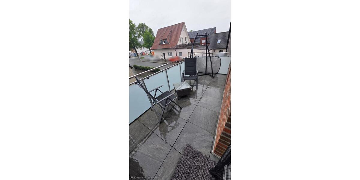 Dachgeschoßwohnung Barnstorf - 3 Zimmer, 72 m&sup2;, 581&euro; | Angebot:26482123