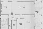 Etagenwohnung Baden-Baden Baden - 3 Zimmer, 99 m&sup2;, 1.089&euro; | Angebot:26638975