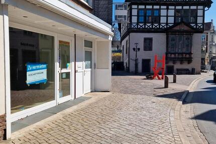 Gewerbeobjekt Höxter - 900&euro; | Angebot:24383930