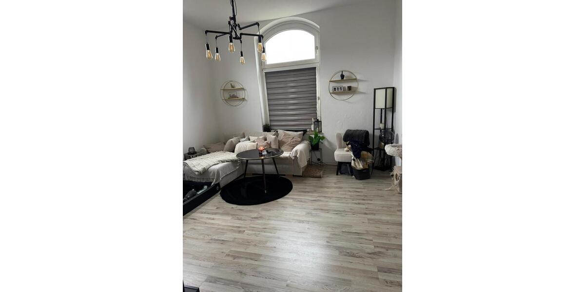 Wohnung im Erdgeschoss in Sehnde Stadt zu vermieten 2 zimmer