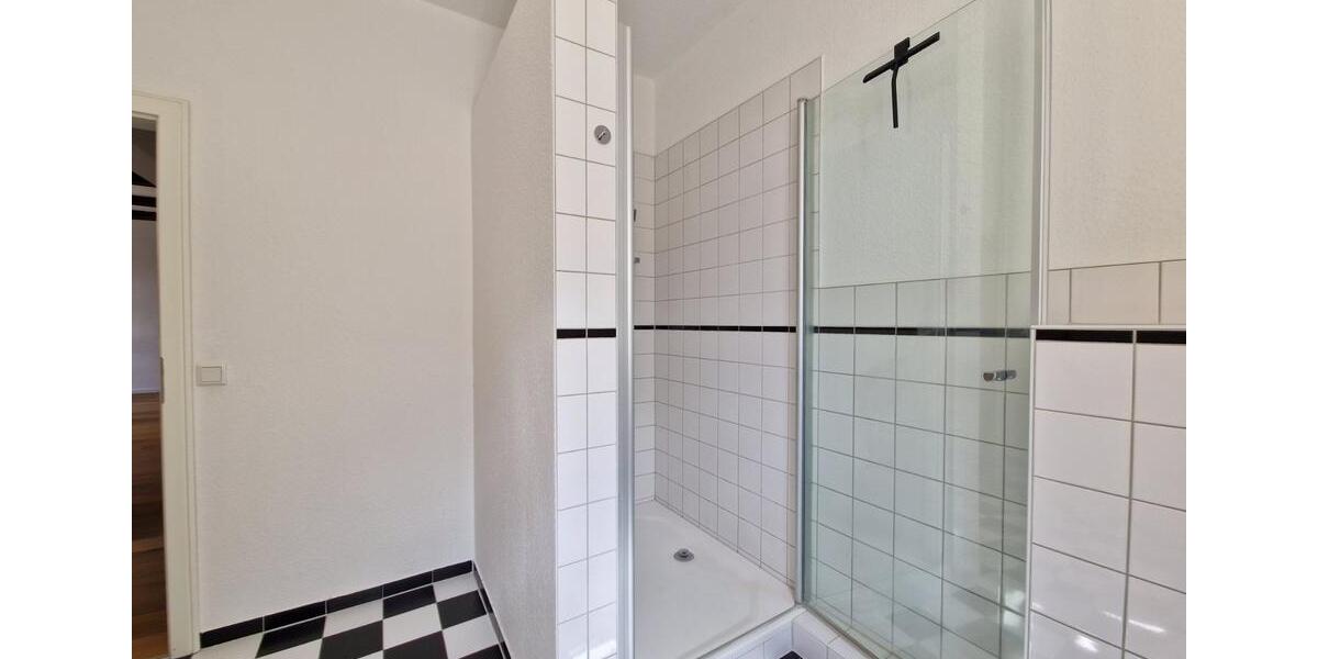 Charmante Altbauwohnung im Herzen von Nottuln 3 zimmer